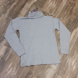 Boys size 16-18 Cambridge classics turtleneck nwt